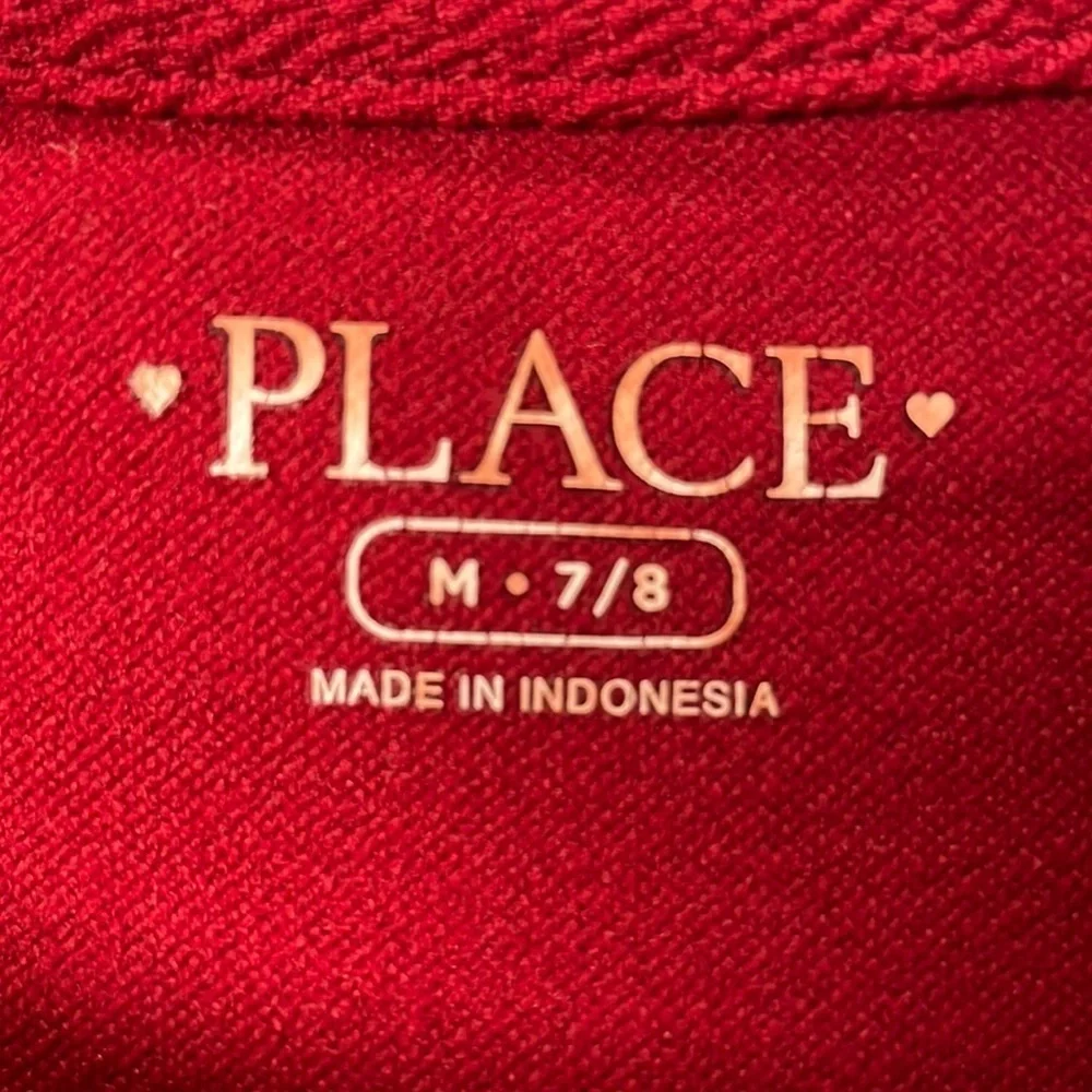 Place DEEP RED Sleeveless  Fit & Flare Dress , Stretchy,  Mesh inserts,  M 7/8